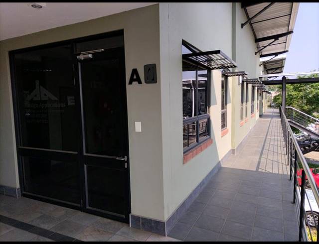 BUSINESS PROPERTY TO RENT IN DIE WILGERS